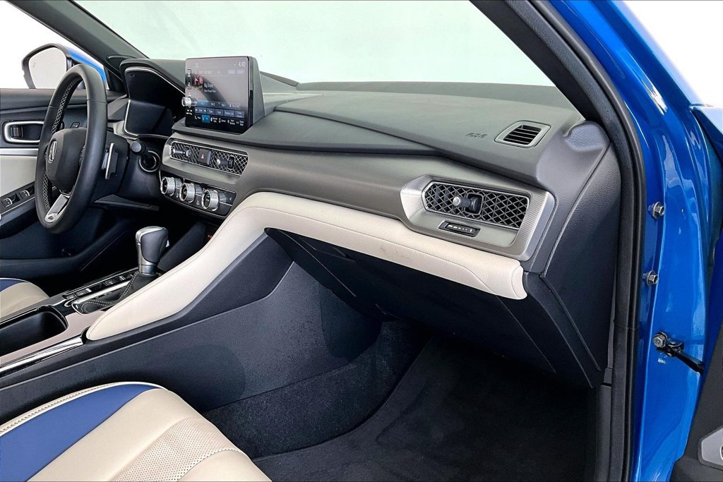 Certified 2026 Acura Integra A-Spec w/ Technology Package FWD image 20