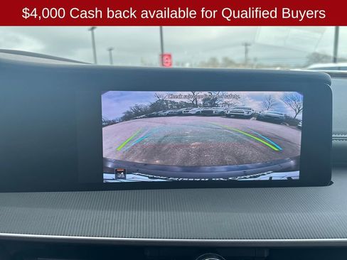 New 2026 Nissan Murano SV image 21