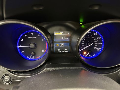 Used 2015 Subaru Outback 3.6R Limited image 16