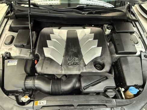 Used 2013 Hyundai Genesis 5.0 R-Spec image 36