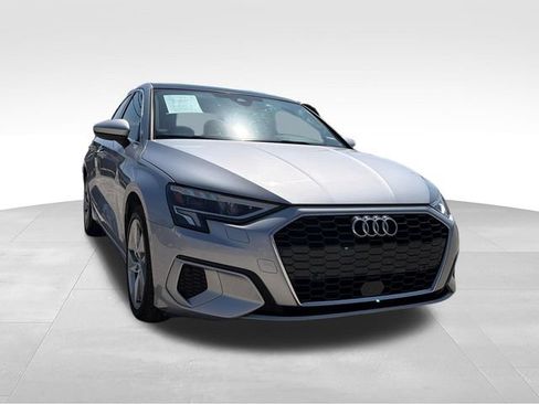 Used 2023 Audi A3 2.0T Premium FWD image 16