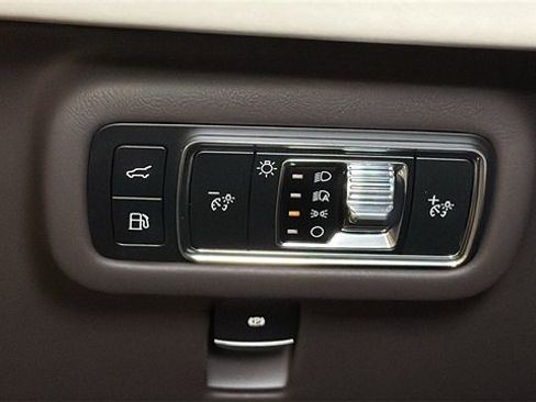 New 2026 Lincoln Nautilus Black Label image 37