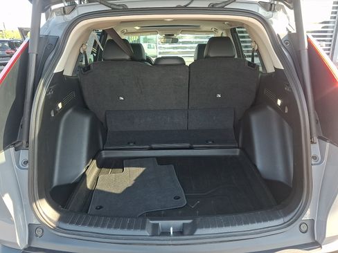 Used 2023 Honda CR-V EX-L image 29