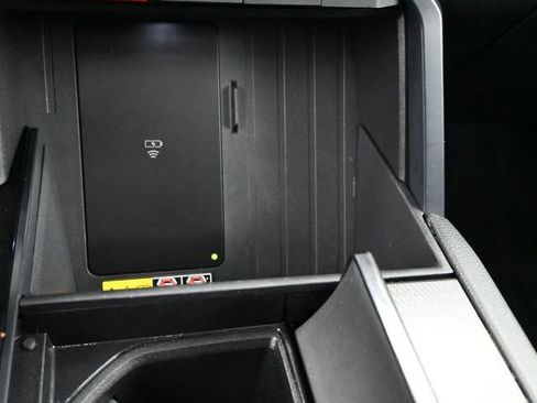 Used 2025 Toyota Sequoia TRD Pro image 20