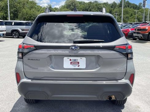 Certified 2026 Subaru Forester Premium w/ Base/Premium Plus Package AWD/4WD image 25