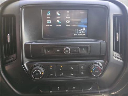 Used 2018 GMC Sierra 1500 w/ Elevation Edition image 14