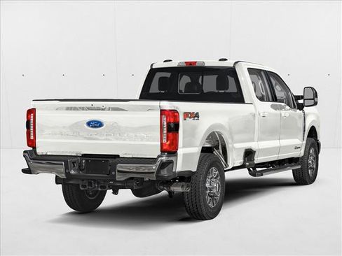 New 2026 Ford F350 Lariat AWD/4WD image 2