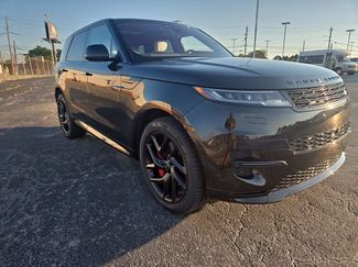 Used 2023 Land Rover Range Rover Sport SE Dynamic AWD/4WD video 2