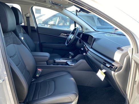 New 2026 Kia Sportage SX FWD image 26