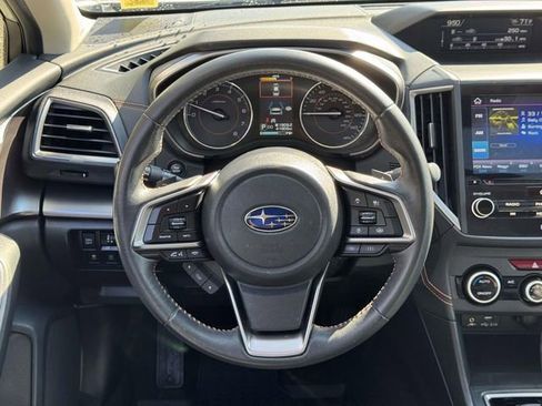 Used 2023 Subaru Crosstrek 2.5i Limited w/ Moonroof Package image 13