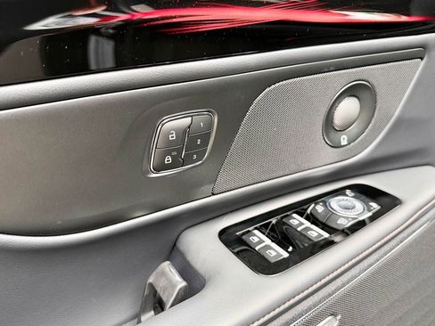 New 2026 Lincoln Nautilus Premier w/ Equipment Group 102A image 13