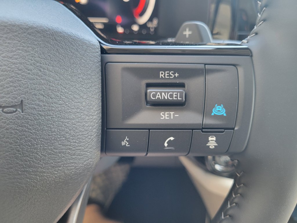 New 2026 Nissan Pathfinder SL AWD/4WD image 20