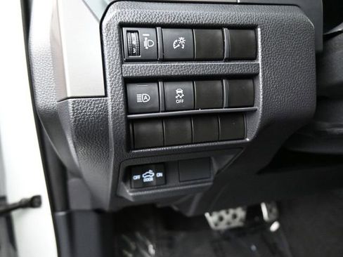 Used 2024 Toyota Tacoma TRD Sport RWD image 19
