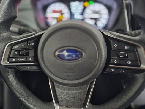 New 2026 Subaru Impreza 2.0i Sport image 27