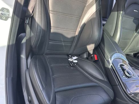 Used 2020 Mercedes-Benz C 63 AMG S image 13