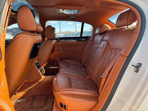 Used 2011 Bentley Flying Spur Flying Spur Speed image 29