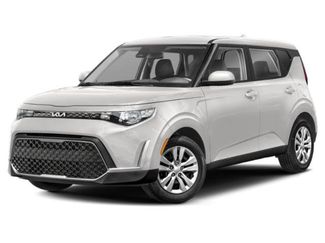 Used 2024 Kia Soul LX FWD video 1