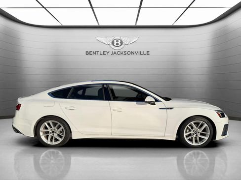 Used 2024 Audi A5 2.0T Premium Plus image 5