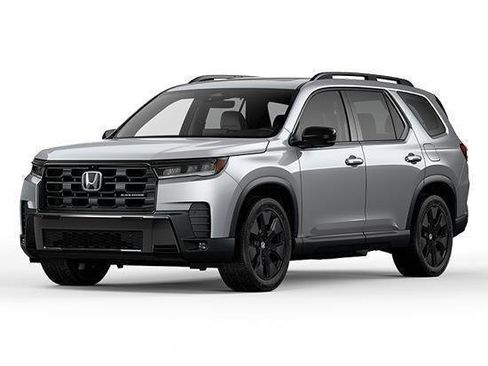 New 2026 Honda Pilot Black Edition image 52