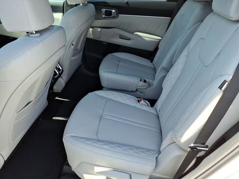 New 2026 Kia Sorento SX Prestige image 12