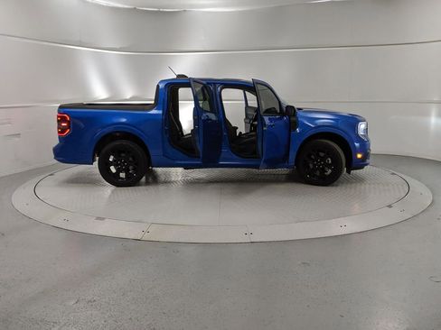 New 2026 Ford Maverick Lobo image 8