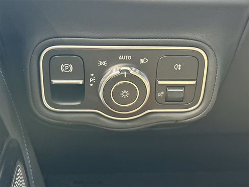 New 2025 Mercedes-Benz G 580 w/ EQ Technology image 30