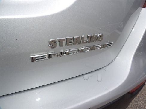 Certified 2022 Buick Encore Preferred w/ Safety Package image 7