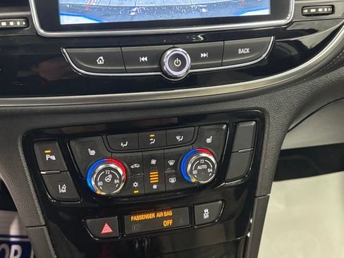 Used 2019 Buick Encore Essence w/ Safety Package II AWD/4WD image 29