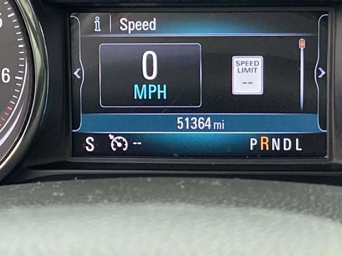 Used 2020 Buick Envision Essence w/ Experience Buick Package image 22