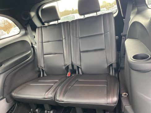 New 2026 Dodge Durango GT image 42