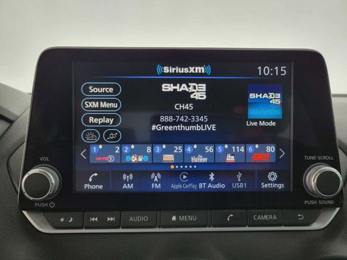 Used 2024 Nissan Sentra SR FWD image 32