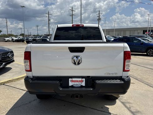 Used 2021 RAM 2500 Tradesman AWD/4WD image 6