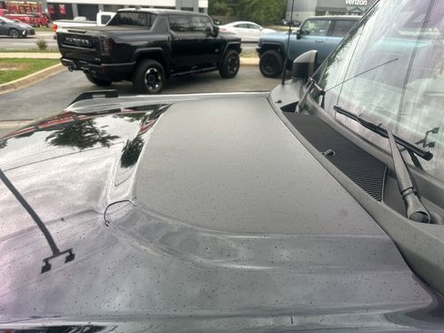 Used 2025 Ford Bronco Outer Banks w/ Sasquatch Package image 23