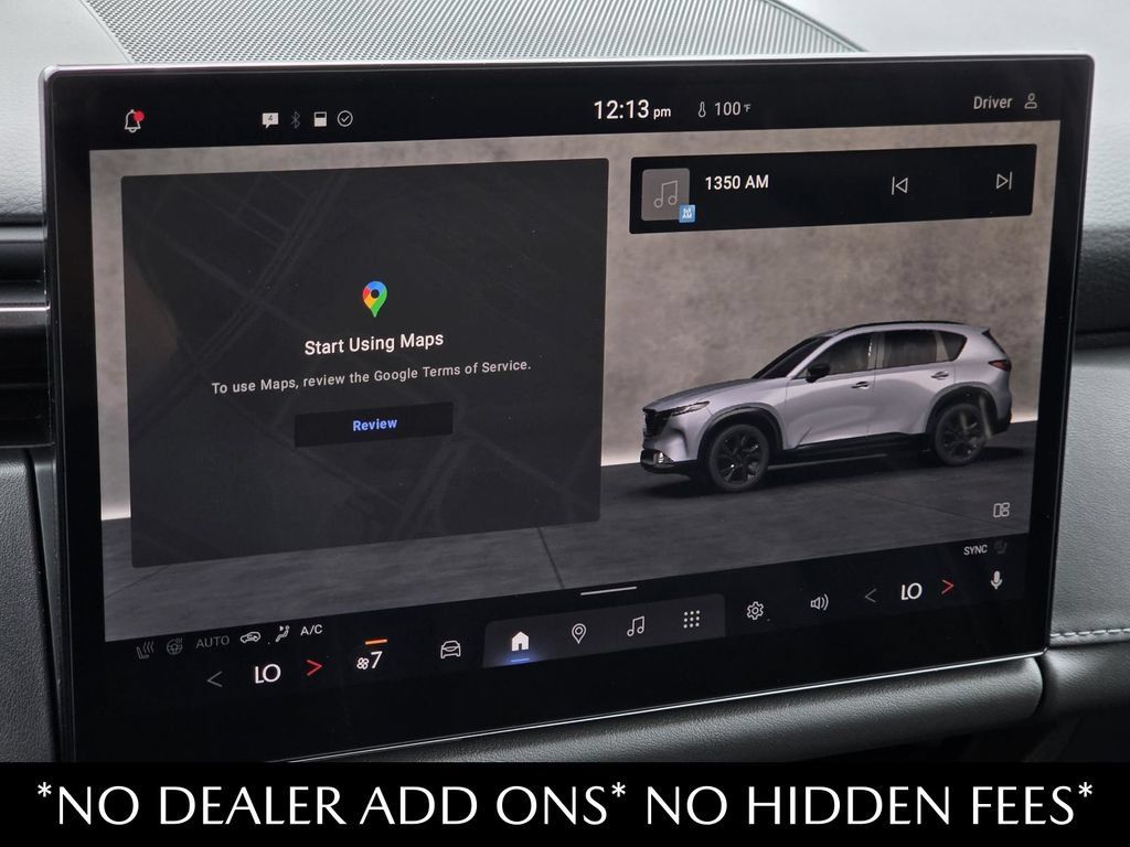 New 2026 MAZDA CX-5 Preferred AWD/4WD image 17