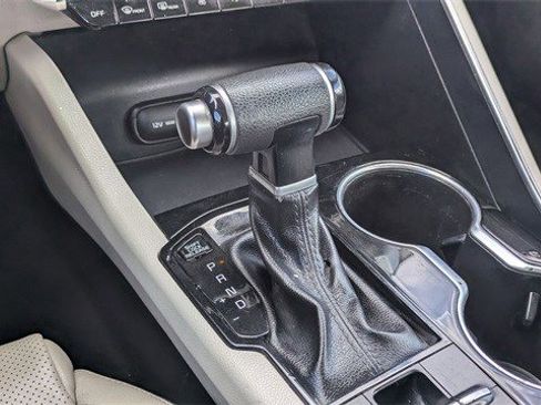 Used 2021 Kia K5 EX w/ EX Premium Package image 25