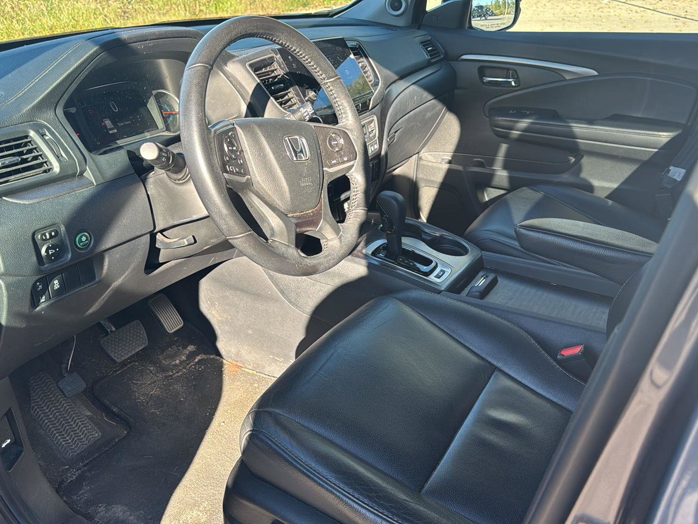 Used 2020 Honda Pilot EX-L image 11