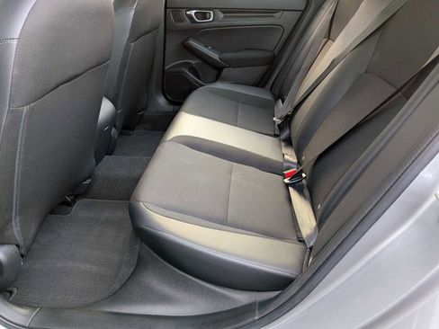 Certified 2023 Honda Civic Sport image 16