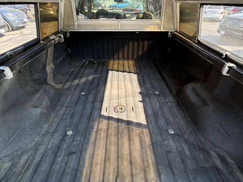 Used 2010 Ford F350 XLT AWD/4WD image 12