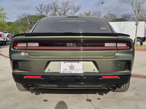 New 2026 Dodge Charger Scat Pack image 4