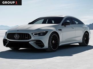 New 2026 Mercedes-Benz AMG GT 43 video 1