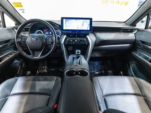 Certified 2024 Toyota Venza XLE AWD/4WD image 13