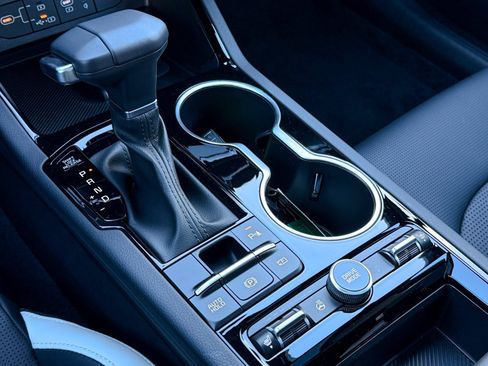 New 2026 Kia K5 GT-Line w/ GT-Line Premium Package image 22