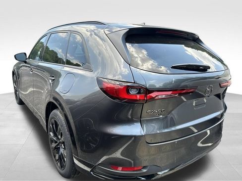 New 2026 MAZDA CX-90 3.3 Turbo S w/ Premium Package AWD/4WD image 5