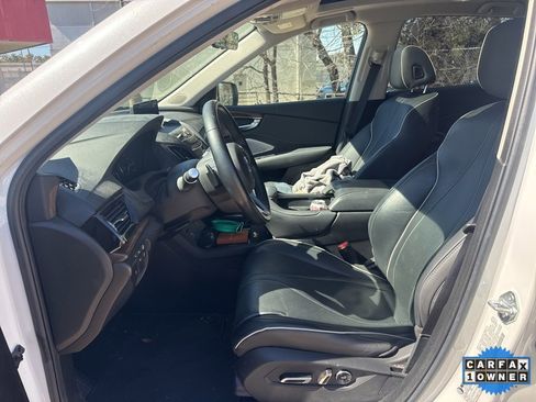 Used 2023 Acura RDX AWD w/ Advance Package image 12