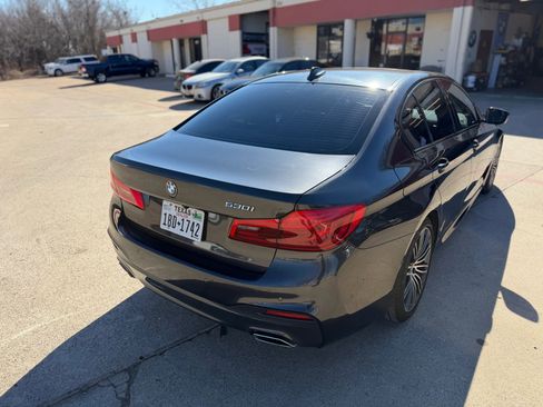 Used 2019 BMW 530i w/ M Sport Package image 5