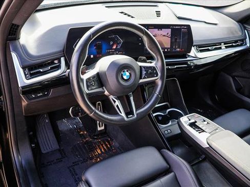 Used 2025 BMW X1 xDrive28i AWD/4WD image 10