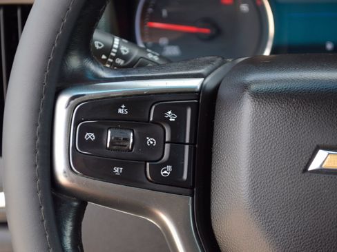 Used 2022 Chevrolet Silverado 2500 LT w/ Convenience Package AWD/4WD image 8