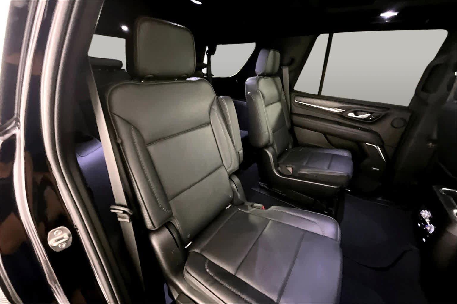 Used 2022 GMC Yukon Denali AWD/4WD image 19