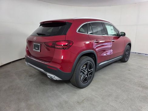 New 2026 Mercedes-Benz GLA 250 image 4