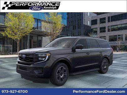 New 2026 Ford Expedition Active